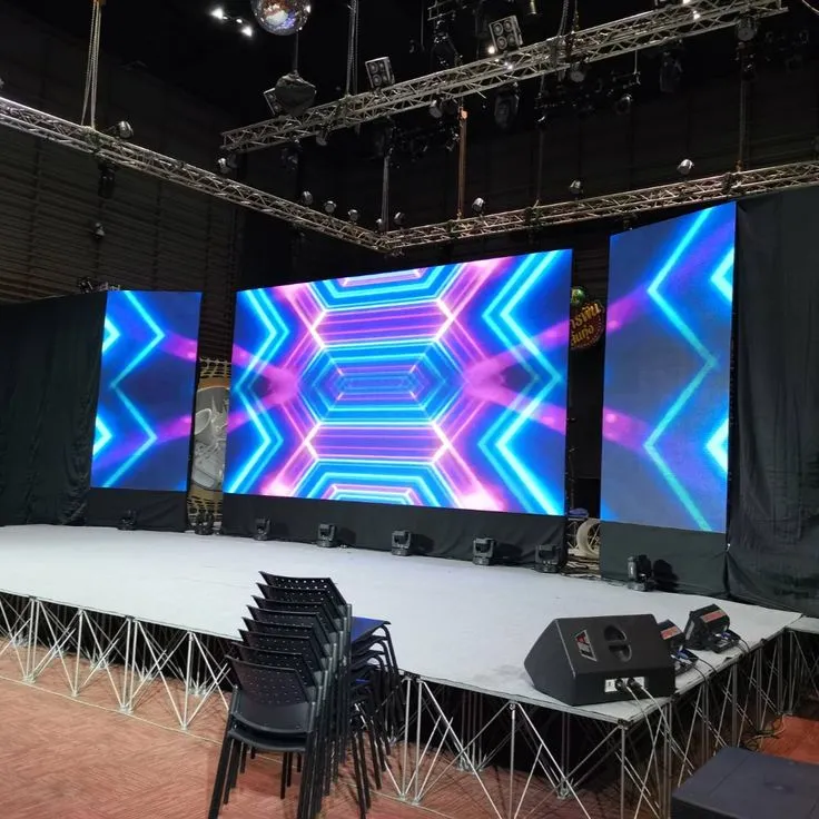 LED Screen